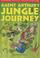 Cover of: Agent Arthur's Jungle Journey