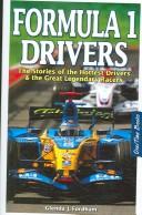 Formula 1 Drivers by Glenda J. Fordham