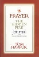 Prayer by Tom Harpur