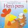 Cover of: Hen's Pens (Easy Words to Read)