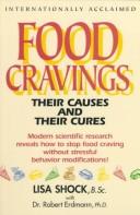 Food cravings by Lisa Schock, Robert Erdman