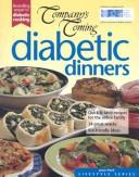 Cover of: Diabetic Dinners (Company's Coming)