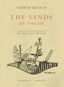 The Sands of Dream (Department of Reissue) by Therese Renaud