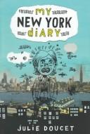 Cover of: My New York Diary