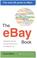 Cover of: The eBay book