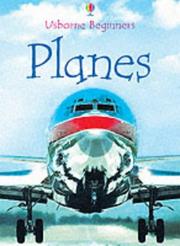 Cover of: Planes