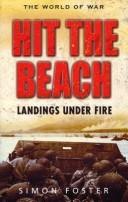 Cover of: Hit the Beach by Simon Foster