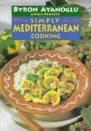 Cover of: Simply Mediterranean Cooking