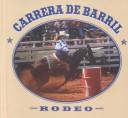 Cover of: Carrera De Barril by 