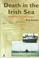 Cover of: Death in the Irish Sea