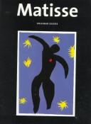 Cover of: Henri Matisse 1869-1954 by Volkmar Essers