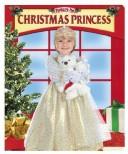 Christmas princess by Cathy Hapka