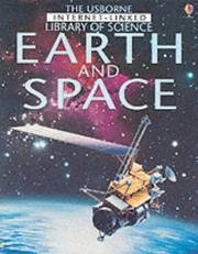 Cover of: Earth and Space (Internet-linked Library of Science) by L. Howell, Kirsteen Rogers