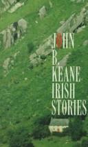Cover of: Irish Stories
