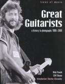 Cover of: Great Guitarists: Icons of Music