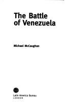 Cover of: The Battle of Venezuela (LAB Short Books)