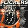 Cover of: Flickers of the Dreamachine