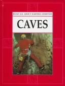 Cover of: Caves by Patricia Armentrout