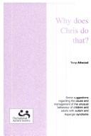 Cover of: Why does Chris do that?.
