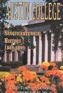 Austin College cover