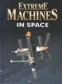 Cover of: Extreme Machines in Space (Armentrout, David, Extreme Machines.)