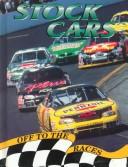Cover of: Stock Cars (Sessler, Peter C., Off to the Races.)