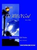 Cover of: The Will of God Workbook