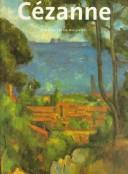 Cover of: Cezanne