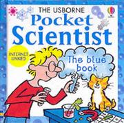 Cover of: More Pocket Science (Usborne Pocket Science)