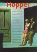 Cover of: Edward Hopper: Transformation of the Real: 1882-1967