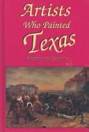 Cover of: Artists Who Painted Texas