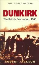 Cover of: Dunkirk by Robert Jackson