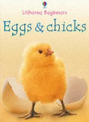 Cover of: Eggs and Chicks by Emma Fischel