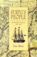 Cover of: Surplus People: The Fitzwilliam Clearances, 18471856