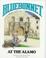 Cover of: Bluebonnet at the Alamo