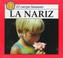 Cover of: La nariz