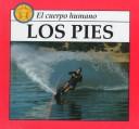 Cover of: Los Pies (El Cuerpo Humano) by Robert James