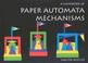 Cover of: A Handbook of Paper Automata Mechanisms