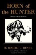 Cover of: Horn of the Hunter