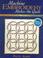 Cover of: Machine Embroidery Makes the Quilt: 6 Creative Projects: with 26 Designs