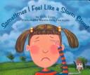 Cover of: Sometimes I Feel Like a Storm Cloud by Lezlie Evans, Lezlie Evans