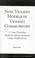 Cover of: Non-Violent Models in Violent Communities