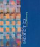 Cover of: Economics, Second Edition by Libby Rittenberg, Timothy Tregarthen