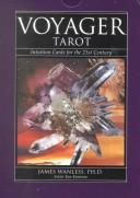 Cover of: Voyager Tarot
