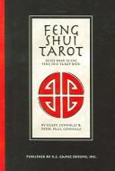 Cover of: Feng Shui Tarot: Guide Book To The Feng Shui Tarot Deck