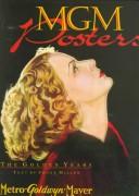 Cover of: Mgm Posters: The Golden Years