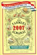 Cover of: Old Farmer's Almanac Club Store Edition