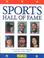 Cover of: Sports Hall of Fame