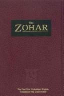 Cover of: English Zohar, 22 volume set