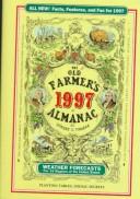 Cover of: The Old Farmer's Almanac 1997